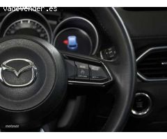 Mazda CX-5 CX-5 2.2 Skyactiv-D Origin 2WD 110kW de 2022 con 48.500 Km por 25.990 EUR. en Cadiz