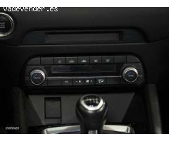 Mazda CX-5 CX-5 2.2 Skyactiv-D Origin 2WD 110kW de 2022 con 48.500 Km por 25.990 EUR. en Cadiz