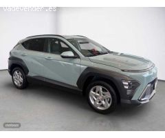 Hyundai Kona 1.0 TGDI 48V Tecno 4x2 de 2025 con 9 Km por 29.990 EUR. en Cadiz