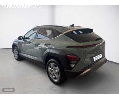 Hyundai Kona 1.0 TGDI 48V Tecno 4x2 de 2025 con 9 Km por 29.990 EUR. en Cadiz