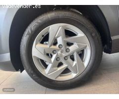 Hyundai Kona 1.0 TGDI 48V Tecno 4x2 de 2025 con 9 Km por 29.990 EUR. en Cadiz