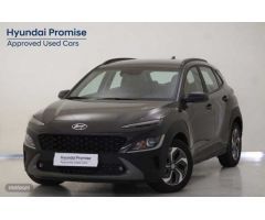 Hyundai Kona 1.6 GDI DT Maxx de 2023 con 21.584 Km por 23.490 EUR. en Cadiz