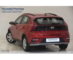 Hyundai Bayon 1.2 MPI Klass de 2024 con 14.478 Km por 17.990 EUR. en Cadiz