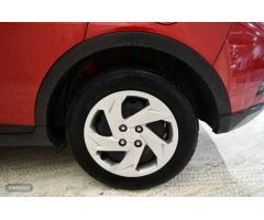 Hyundai Bayon 1.2 MPI Klass de 2024 con 14.478 Km por 17.990 EUR. en Cadiz
