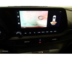 Hyundai Bayon 1.2 MPI Klass de 2024 con 14.478 Km por 17.990 EUR. en Cadiz