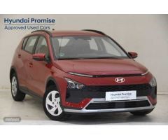 Hyundai Bayon 1.2 MPI Klass de 2024 con 19.618 Km por 17.990 EUR. en Cadiz