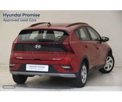Hyundai Bayon 1.2 MPI Klass de 2024 con 19.618 Km por 17.990 EUR. en Cadiz