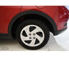 Hyundai Bayon 1.2 MPI Klass de 2024 con 19.618 Km por 17.990 EUR. en Cadiz