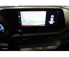 Hyundai Bayon 1.2 MPI Klass de 2024 con 19.618 Km por 17.990 EUR. en Cadiz
