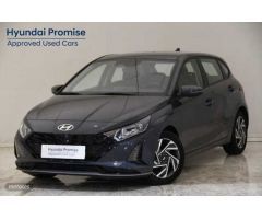 Hyundai i20 1.0 TGDI Klass 100 de 2024 con 25.363 Km por 17.990 EUR. en Cadiz