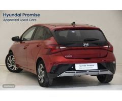 Hyundai i20 1.0 TGDI Klass 100 de 2024 con 9.959 Km por 19.490 EUR. en Cadiz