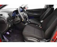 Hyundai i20 1.0 TGDI Klass 100 de 2024 con 9.959 Km por 19.490 EUR. en Cadiz
