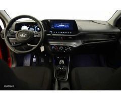 Hyundai i20 1.0 TGDI Klass 100 de 2024 con 9.959 Km por 19.490 EUR. en Cadiz