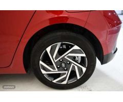 Hyundai i20 1.0 TGDI Klass 100 de 2024 con 9.959 Km por 19.490 EUR. en Cadiz