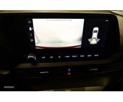 Hyundai i20 1.0 TGDI Klass 100 de 2024 con 9.959 Km por 19.490 EUR. en Cadiz