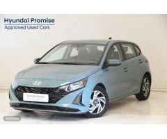 Hyundai i20 1.0 TGDI Klass 100 de 2024 con 21.111 Km por 18.490 EUR. en Cadiz