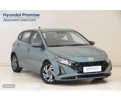 Hyundai i20 1.0 TGDI Klass 100 de 2024 con 21.111 Km por 18.490 EUR. en Cadiz