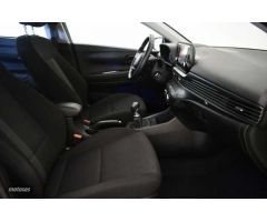 Hyundai i20 1.0 TGDI Klass 100 de 2024 con 21.111 Km por 18.490 EUR. en Cadiz