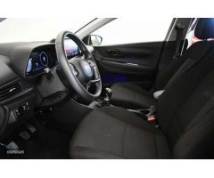 Hyundai i20 1.0 TGDI Klass 100 de 2024 con 21.111 Km por 18.490 EUR. en Cadiz