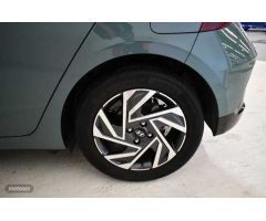 Hyundai i20 1.0 TGDI Klass 100 de 2024 con 21.111 Km por 18.490 EUR. en Cadiz