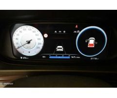 Hyundai i20 1.0 TGDI Klass 100 de 2024 con 21.111 Km por 18.490 EUR. en Cadiz
