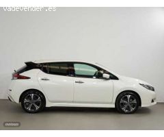 Nissan Leaf 40 kWh N-Connecta de 2022 con 26.848 Km por 14.990 EUR. en Cadiz
