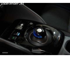 Nissan Leaf 40 kWh N-Connecta de 2022 con 26.848 Km por 14.990 EUR. en Cadiz