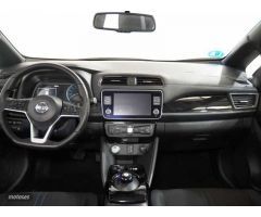 Nissan Leaf 40 kWh N-Connecta de 2022 con 26.848 Km por 14.990 EUR. en Cadiz