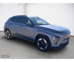Hyundai Kona Electric Flexx 204 de 2024 con 9 Km por 34.990 EUR. en Cadiz