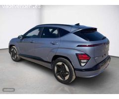 Hyundai Kona Electric Flexx 204 de 2024 con 9 Km por 34.990 EUR. en Cadiz