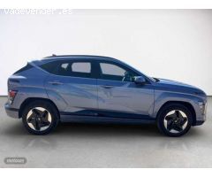 Hyundai Kona Electric Flexx 204 de 2024 con 9 Km por 34.990 EUR. en Cadiz
