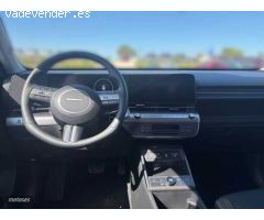 Hyundai Kona Electric Flexx 204 de 2024 con 9 Km por 34.990 EUR. en Cadiz