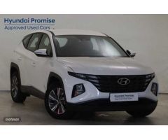Hyundai Tucson 1.6 TGDI Klass 4x2 de 2024 con 30.753 Km por 24.490 EUR. en Cadiz