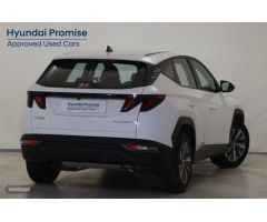 Hyundai Tucson 1.6 TGDI Klass 4x2 de 2024 con 30.753 Km por 24.490 EUR. en Cadiz