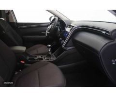 Hyundai Tucson 1.6 TGDI Klass 4x2 de 2024 con 30.753 Km por 24.490 EUR. en Cadiz