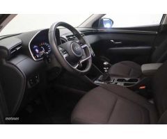 Hyundai Tucson 1.6 TGDI Klass 4x2 de 2024 con 30.753 Km por 24.490 EUR. en Cadiz