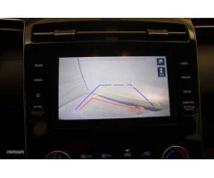 Hyundai Tucson 1.6 TGDI Klass 4x2 de 2024 con 30.753 Km por 24.490 EUR. en Cadiz