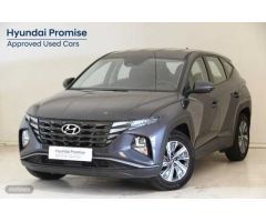 Hyundai Tucson 1.6 TGDI Klass 4x2 de 2024 con 21.204 Km por 24.490 EUR. en Cadiz