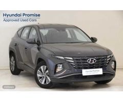 Hyundai Tucson 1.6 TGDI Klass 4x2 de 2024 con 21.204 Km por 24.490 EUR. en Cadiz