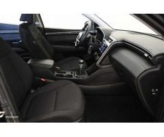 Hyundai Tucson 1.6 TGDI Klass 4x2 de 2024 con 21.204 Km por 24.490 EUR. en Cadiz