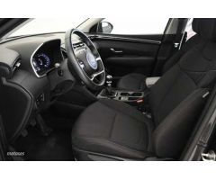Hyundai Tucson 1.6 TGDI Klass 4x2 de 2024 con 21.204 Km por 24.490 EUR. en Cadiz