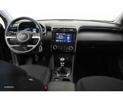 Hyundai Tucson 1.6 TGDI Klass 4x2 de 2024 con 21.204 Km por 24.490 EUR. en Cadiz