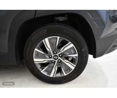 Hyundai Tucson 1.6 TGDI Klass 4x2 de 2024 con 21.204 Km por 24.490 EUR. en Cadiz