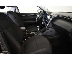 Hyundai Tucson 1.6 TGDI Klass 4x2 de 2024 con 21.301 Km por 24.490 EUR. en Cadiz