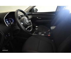 Hyundai Tucson 1.6 TGDI Klass 4x2 de 2024 con 21.301 Km por 24.490 EUR. en Cadiz