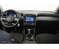 Hyundai Tucson 1.6 TGDI Klass 4x2 de 2024 con 21.301 Km por 24.490 EUR. en Cadiz
