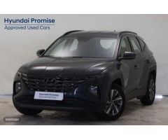 Hyundai Tucson 1.6 TGDI Maxx 4x2 de 2024 con 22.975 Km por 25.990 EUR. en Cadiz