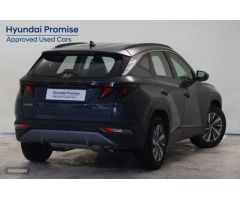 Hyundai Tucson 1.6 TGDI Maxx 4x2 de 2024 con 22.975 Km por 25.990 EUR. en Cadiz