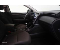 Hyundai Tucson 1.6 TGDI Maxx 4x2 de 2024 con 22.975 Km por 25.990 EUR. en Cadiz