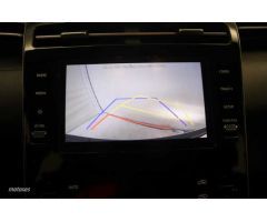 Hyundai Tucson 1.6 TGDI Maxx 4x2 de 2024 con 22.975 Km por 25.990 EUR. en Cadiz